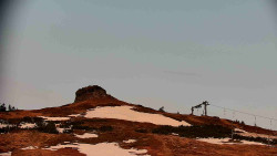 Praděd - Petrovy kameny