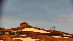 Praděd - Petrovy kameny