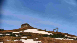 Praděd - Petrovy kameny