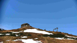 Praděd - Petrovy kameny