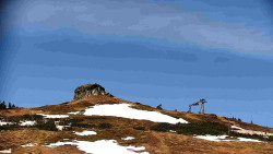 Praděd - Petrovy kameny