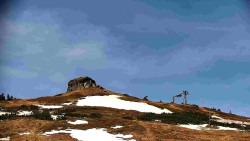 Praděd - Petrovy kameny