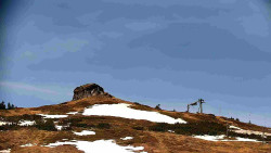 Praděd - Petrovy kameny