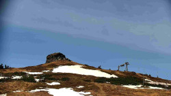 Praděd - Petrovy kameny