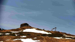 Praděd - Petrovy kameny