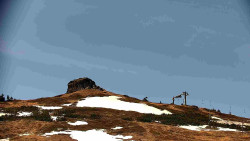 Praděd - Petrovy kameny