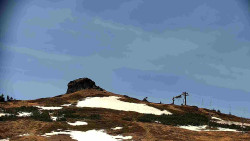 Praděd - Petrovy kameny