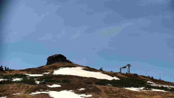 Praděd - Petrovy kameny