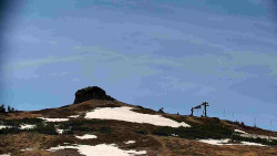 Praděd - Petrovy kameny