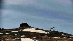 Praděd - Petrovy kameny