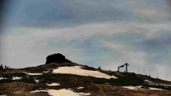 Praděd - Petrovy kameny