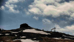 Praděd - Petrovy kameny