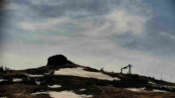 Praděd - Petrovy kameny