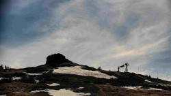 Praděd - Petrovy kameny