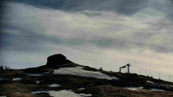 Praděd - Petrovy kameny