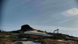 Praděd - Petrovy kameny