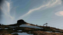 Praděd - Petrovy kameny