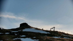 Praděd - Petrovy kameny