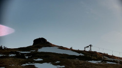 Praděd - Petrovy kameny