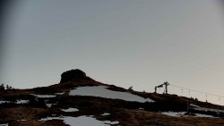 Praděd - Petrovy kameny