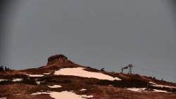 Praděd - Petrovy kameny