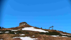 Praděd - Petrovy kameny