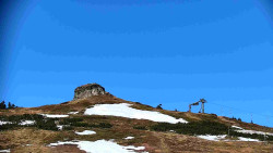 Praděd - Petrovy kameny