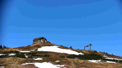 Praděd - Petrovy kameny