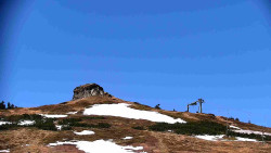 Praděd - Petrovy kameny