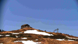 Praděd - Petrovy kameny