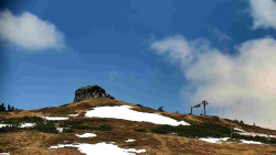 Praděd - Petrovy kameny