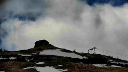 Praděd - Petrovy kameny