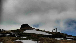 Praděd - Petrovy kameny