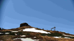 Praděd - Petrovy kameny