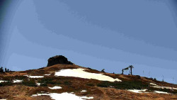 Praděd - Petrovy kameny