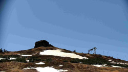 Praděd - Petrovy kameny