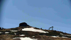 Praděd - Petrovy kameny