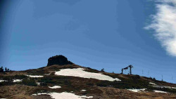 Praděd - Petrovy kameny