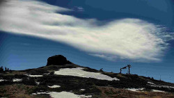 Praděd - Petrovy kameny