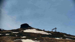 Praděd - Petrovy kameny