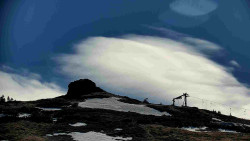 Praděd - Petrovy kameny