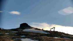 Praděd - Petrovy kameny