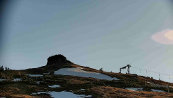 Praděd - Petrovy kameny