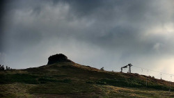 Praděd - Petrovy kameny