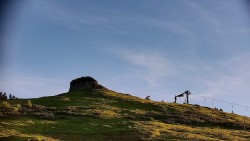Horský hotel Volareza – Pradziad
