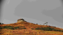Praděd - Peter's Stones