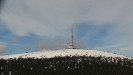 Horský hotel Volareza - Praděd - Vysílač Praděd - 15.3.2023 v 14:00
