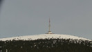 Horský hotel Volareza - Praděd - Vysílač Praděd - 17.3.2023 v 09:01