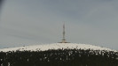 Horský hotel Volareza - Praděd - Vysílač Praděd - 17.3.2023 v 11:01