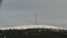 Horský hotel Volareza - Praděd - Vysílač Praděd - 19.3.2023 v 10:01